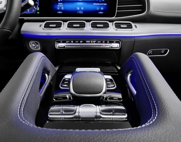 Foto - Google ve Mercedes anlaştı