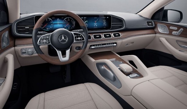 Foto - Google ve Mercedes anlaştı