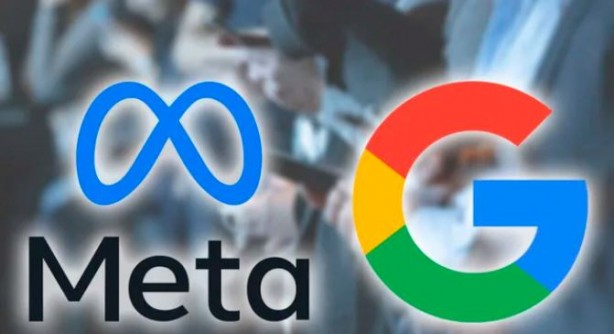Foto - Google ve Meta’da büyük kriz