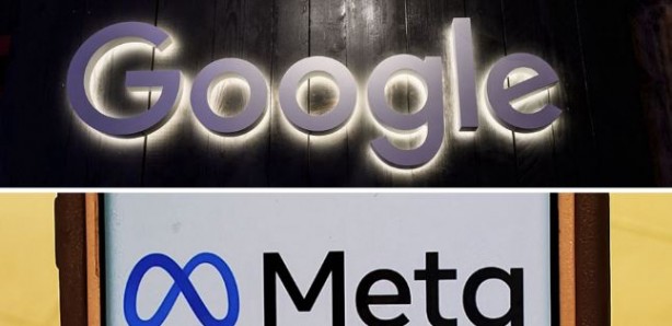 Google ve Meta’da büyük kriz