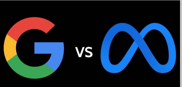 Foto - Google ve Meta’da büyük kriz