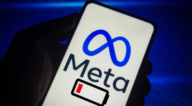 Foto - Google ve Meta’da büyük kriz