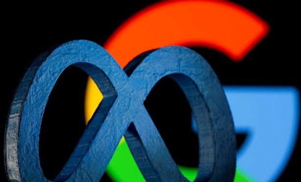 Foto - Google ve Meta’da büyük kriz