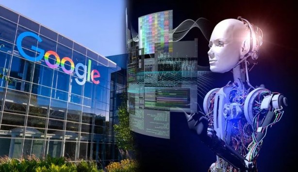 Foto - Google, yapay zekada vites yükseltti