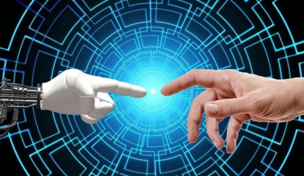 Foto - Google, yapay zekada vites yükseltti