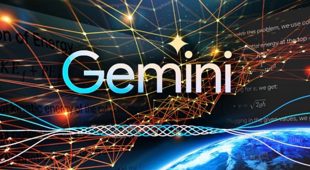 Foto - Google yapay zekası yerimize mesaj atabilecek