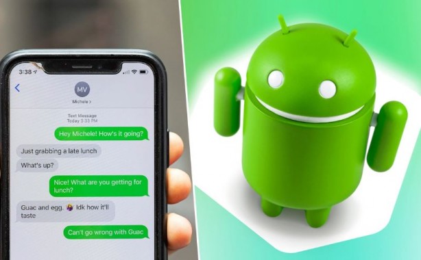 Google yapay zekası yerimize mesaj atabilecek