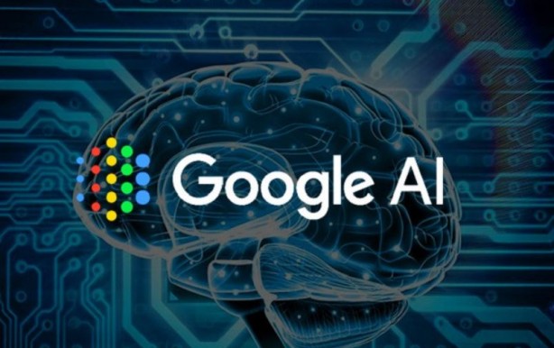 Foto - Google yapay zekası yerimize mesaj atabilecek