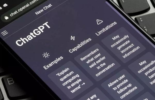 Foto - Google yapay zekaya entegre oluyor! 