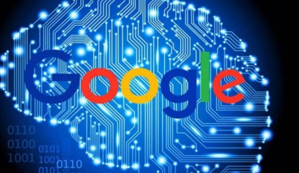 Foto - Google, yapay zekaya milyarlarca dolarlık yatırım yapacak