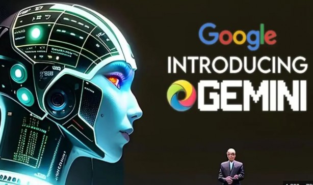 Foto - Google, yapay zekaya milyarlarca dolarlık yatırım yapacak