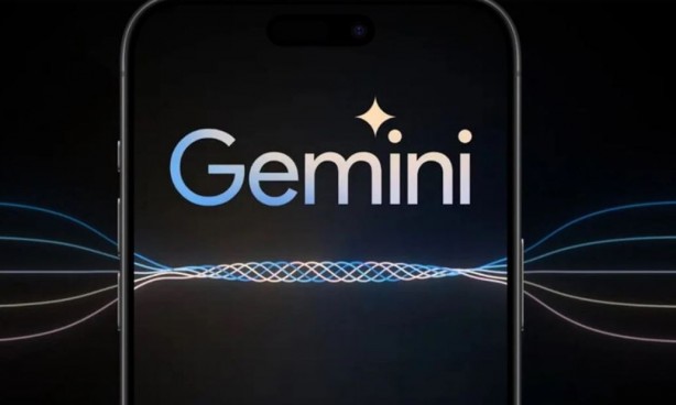 Foto - Google, yapay zekayı öğrencilerin kullanımına sunuyor