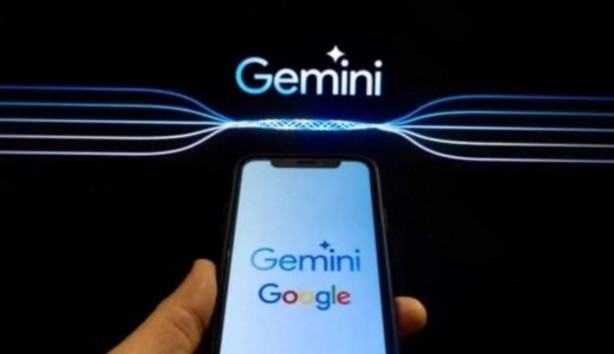 Foto - Google, yapay zekayı öğrencilerin kullanımına sunuyor