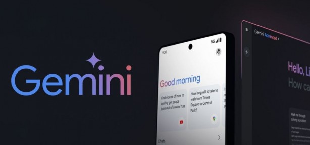 Foto - Google, yapay zekayı öğrencilerin kullanımına sunuyor