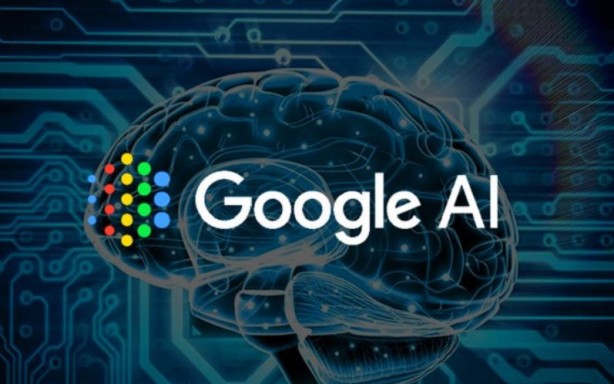 Foto - Google, yapay zekayla güvenliği sağlayacak