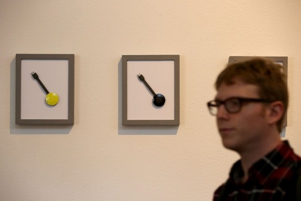 Foto - Google yeni ürünlerini tanıttı