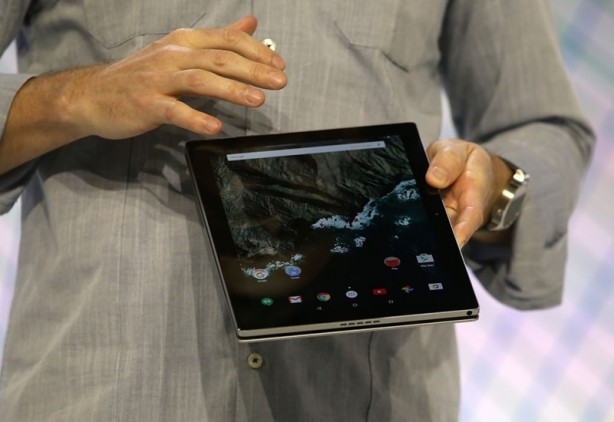 Foto - Google yeni ürünlerini tanıttı