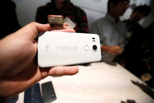 Foto - Google yeni ürünlerini tanıttı