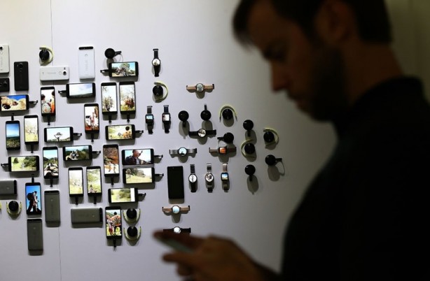 Foto - Google yeni ürünlerini tanıttı