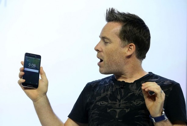 Google yeni ürünlerini tanıttı