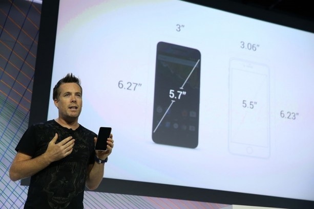 Foto - Google yeni ürünlerini tanıttı