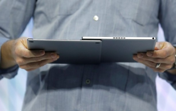 Foto - Google yeni ürünlerini tanıttı