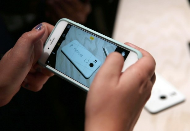 Foto - Google yeni ürünlerini tanıttı