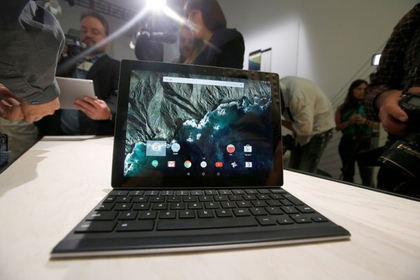 Foto - Google yeni ürünlerini tanıttı