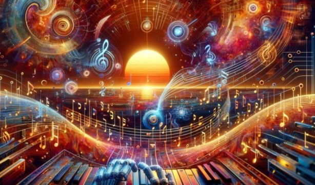 Foto - Google yeni yapay zeka modeli Lyria’yı duyurdu