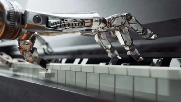 Foto - Google yeni yapay zeka modeli Lyria’yı duyurdu