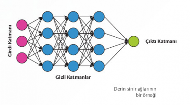 Foto - Google, yeni 'yapay zeka' sistemini tanıttı: Sistem tarafından yönetilecek