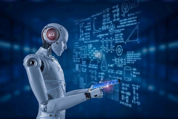 Foto - Google, yeni 'yapay zeka' sistemini tanıttı: Sistem tarafından yönetilecek