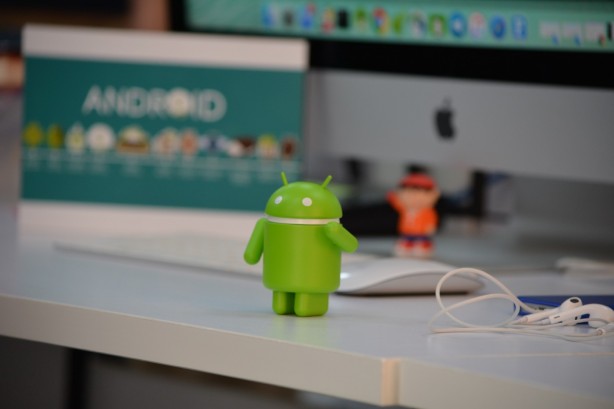 Foto - Google, yeni 'yapay zeka' sistemini tanıttı: Sistem tarafından yönetilecek