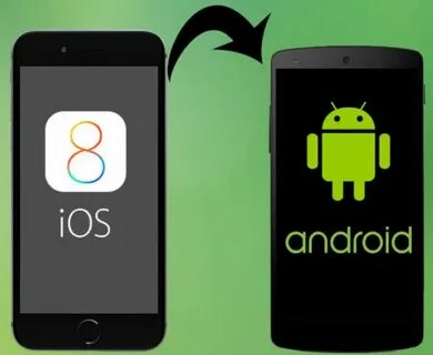Google'a göre iPhone'dan Android'e geçmek için nedenler