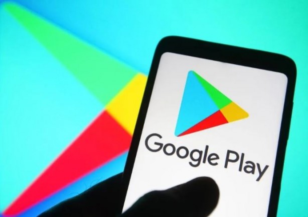 Foto - Google'a milyonluk dava