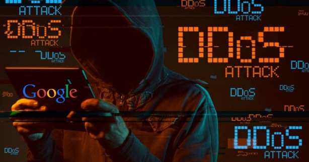 Google’a tarihin en büyük hacker saldırısı yapıldı