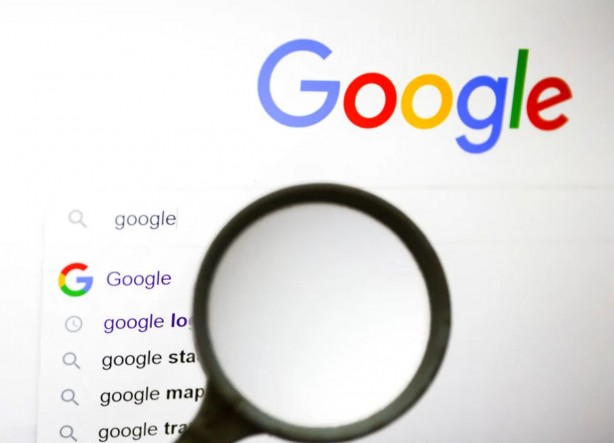 Foto - Google’da asla bu kelimeleri aratmayın! Aratan başına iş alır