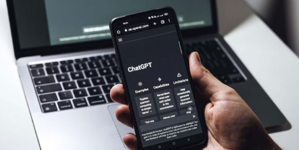 Foto - Google’da ChatGPT paniği