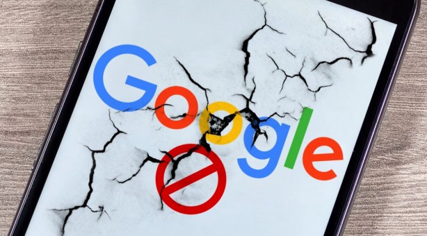Foto - Google’da ChatGPT paniği
