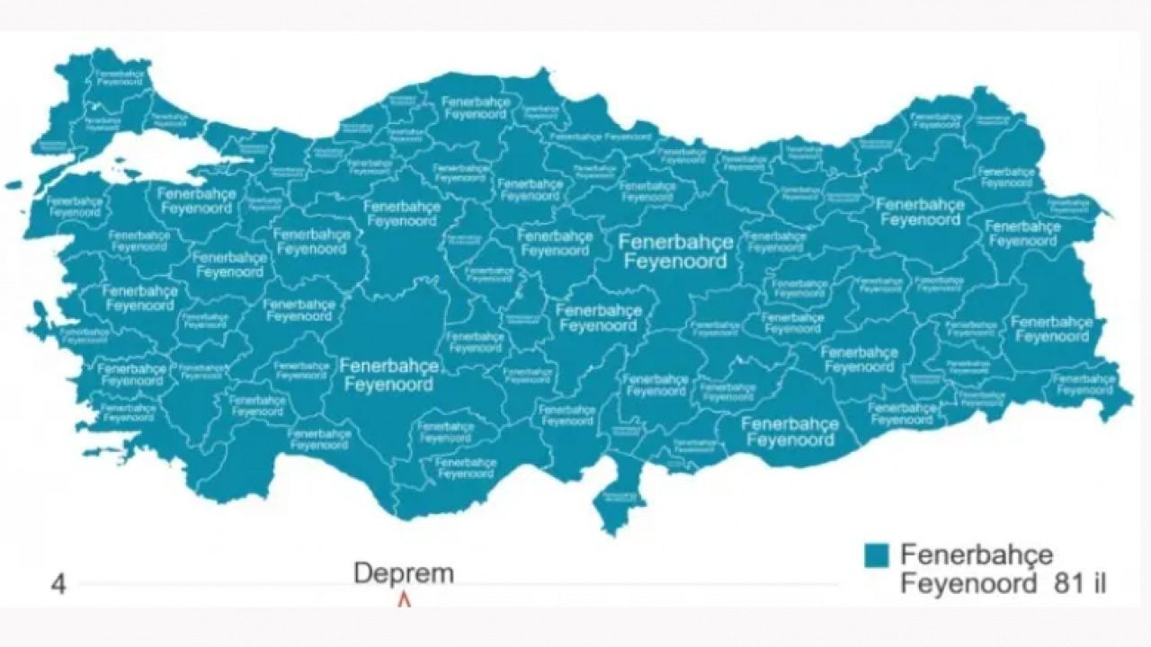 Foto - Google'da en çok ne arandı? İşte il il arama sonuçları!