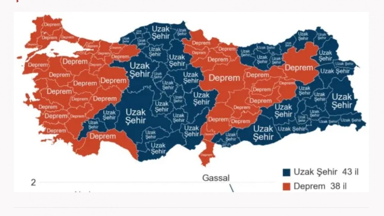 Foto - Google'da en çok ne arandı? İşte il il arama sonuçları!