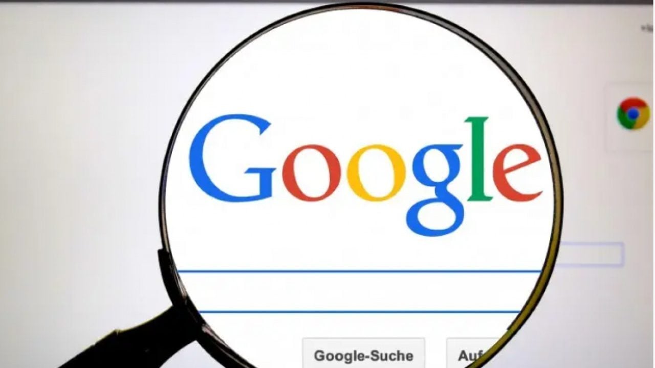 Foto - Google'da en çok ne arandı? İşte il il arama sonuçları!