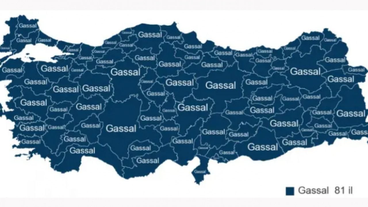 Foto - Google'da en çok ne arandı? İşte il il arama sonuçları!