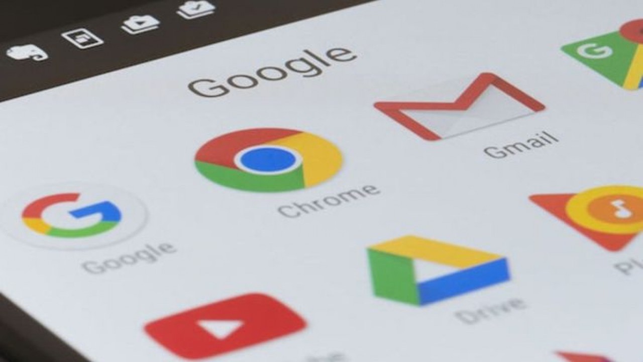 Foto - Google’dan 2.5 milyar kullanıcısını uyardı! Şifrenizi acilen değiştirin