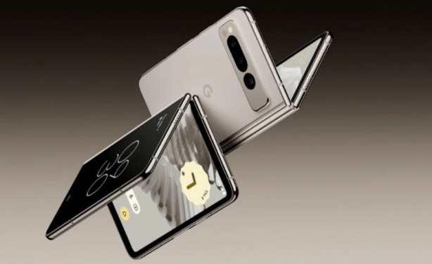 Google’dan akıllı telefon hamlesi! Pixel Fold 2'nin özellikleri ortaya çıktı