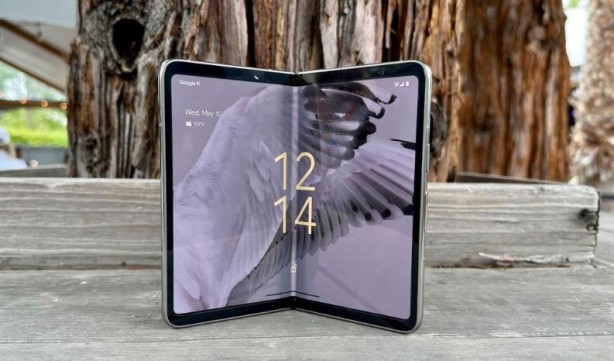 Foto - Google’dan akıllı telefon hamlesi! Pixel Fold 2'nin özellikleri ortaya çıktı