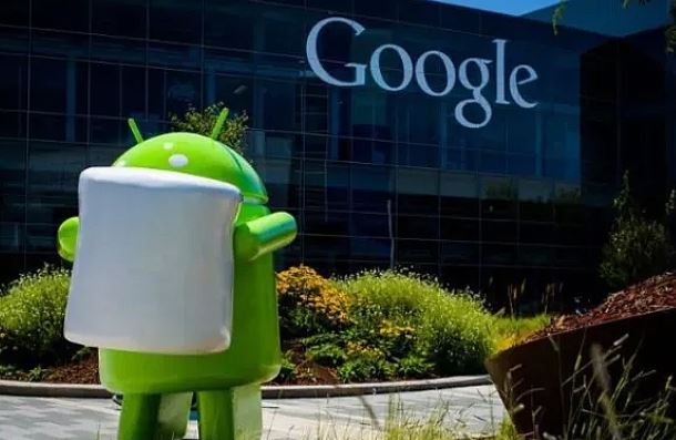 Foto - Google’dan Apple’a tarihi çalım