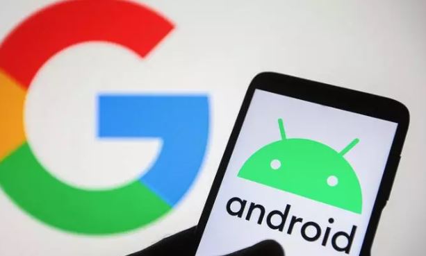 Foto - Google’dan Apple’a tarihi çalım