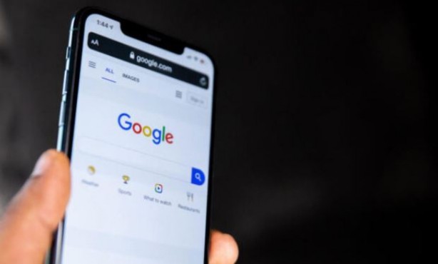 Foto - Google’dan Apple’a tarihi çalım