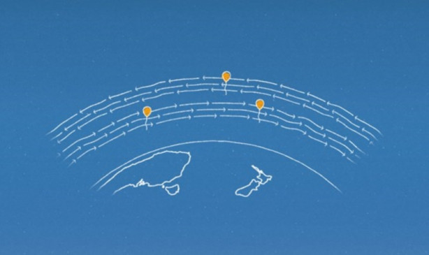 Foto - Google'dan 'bedava internet' için kritik adım